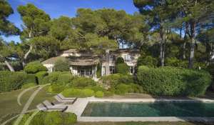 Verkauf Villa Mougins