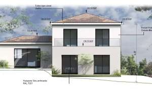 Verkauf Villa Mougins