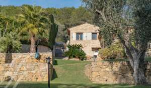 Verkauf Villa Mougins