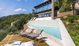 Verkauf Villa Palma de Mallorca