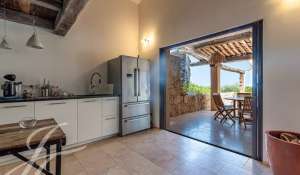 Verkauf Villa Porto-Vecchio