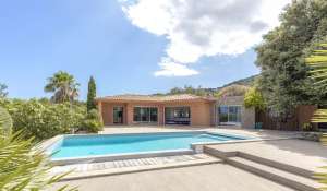 Verkauf Villa Porto-Vecchio