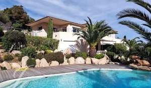 Verkauf Villa Porto-Vecchio