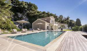 Verkauf Villa Roquebrune-Cap-Martin