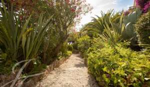 Verkauf Villa Roquebrune-Cap-Martin