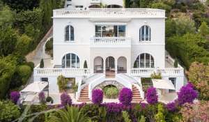 Verkauf Villa Roquebrune-Cap-Martin