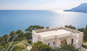 Verkauf Villa Roquebrune-Cap-Martin