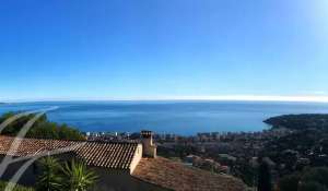 Verkauf Villa Roquebrune-Cap-Martin