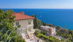 Verkauf Villa Roquebrune-Cap-Martin