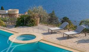 Verkauf Villa Roquebrune-Cap-Martin