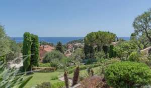 Verkauf Villa Roquebrune-Cap-Martin