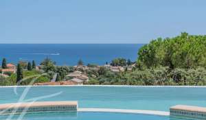 Verkauf Villa Roquebrune-Cap-Martin