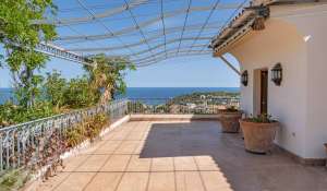 Verkauf Villa Roquebrune-Cap-Martin