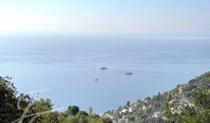 Verkauf Villa Roquebrune-Cap-Martin