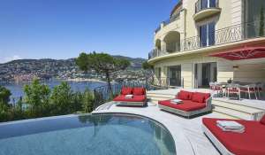 Verkauf Villa Saint-Jean-Cap-Ferrat