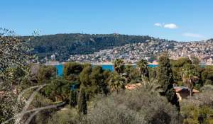 Verkauf Villa Saint-Jean-Cap-Ferrat