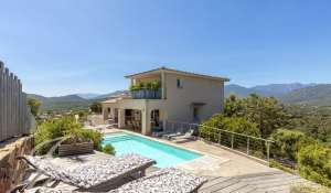 Verkauf Villa Sainte-Lucie-de-Porto-Vecchio