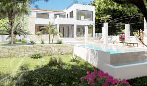 Verkauf Villa Santa Ponsa