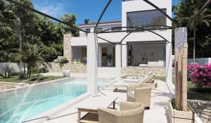 Verkauf Villa Santa Ponsa