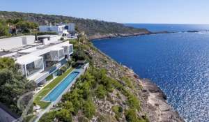 Verkauf Villa Santa Ponsa