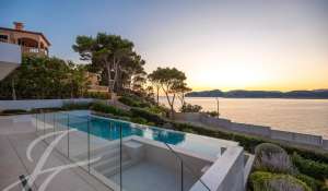 Verkauf Villa Santa Ponsa