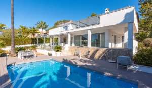 Verkauf Villa Santa Ponsa