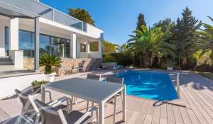 Verkauf Villa Santa Ponsa