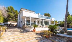 Verkauf Villa Santa Ponsa