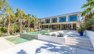 Verkauf Villa Santa Ponsa