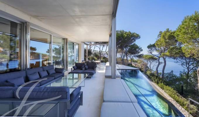 Verkauf Villa Santa Ponsa