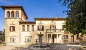 Verkauf Villa Siena