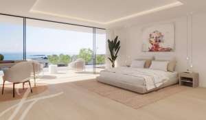 Verkauf Villa Sol de Mallorca