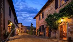 Verkauf Weingut Greve in Chianti