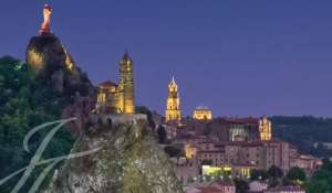 Verkauf Wohnanlage Le Puy-en-Velay