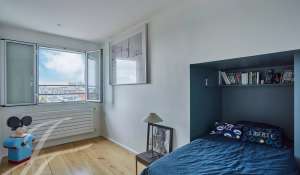 Verkauf Wohnung Boulogne-Billancourt