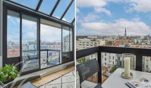 Verkauf Wohnung Boulogne-Billancourt