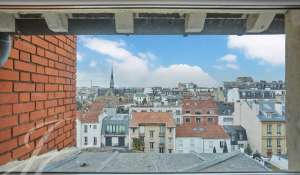 Verkauf Wohnung Boulogne-Billancourt