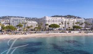 Verkauf Wohnung Cannes