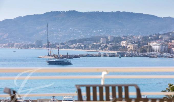 Verkauf Wohnung Cannes