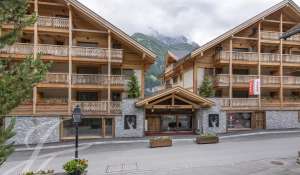 Verkauf Wohnung Champéry