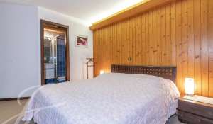 Verkauf Wohnung Crans-Montana