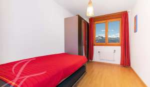 Verkauf Wohnung Crans-Montana