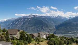 Verkauf Wohnung Crans-Montana