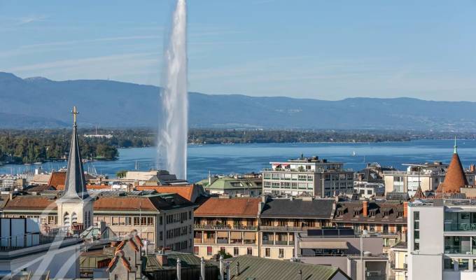 Verkauf Wohnung Genève