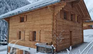 Verkauf Wohnung Grimentz