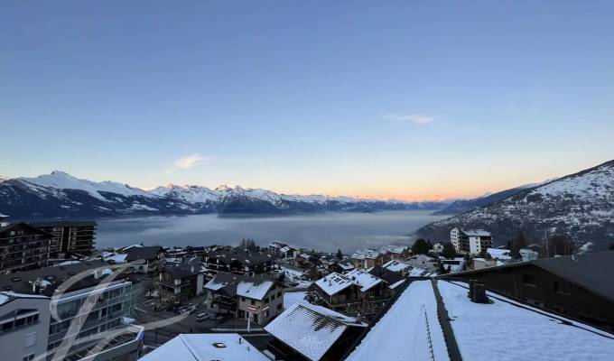 Verkauf Wohnung Haute-Nendaz