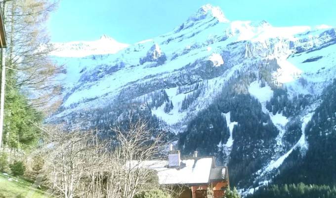 Verkauf Wohnung Les Diablerets