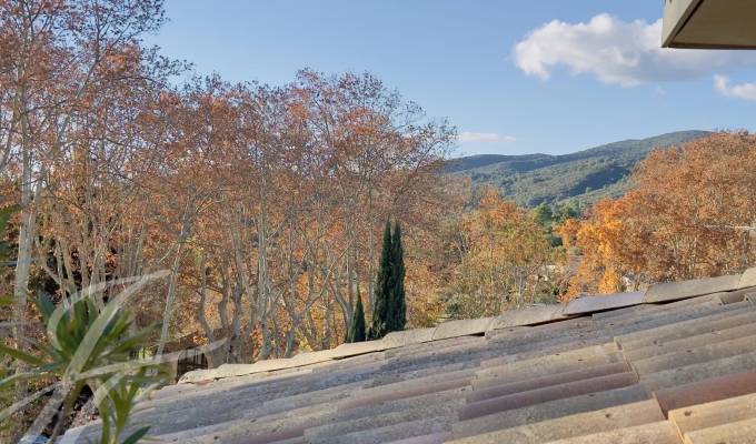 Verkauf Wohnung Lourmarin