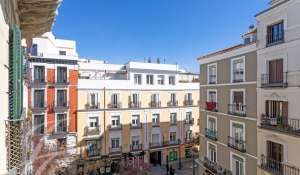 Verkauf Wohnung Madrid