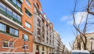 Verkauf Wohnung Madrid